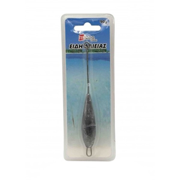 ΒΑΡΙΔΙΟ ΜΟΛΥΒΔΟΥ 90G 20519-22